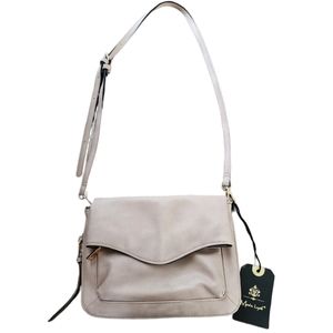 Moda Luxe Crossbody Bag